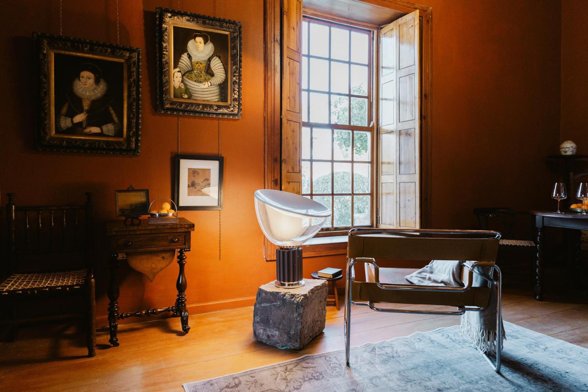 De Bergkant Prince Albert Extérieur photo
