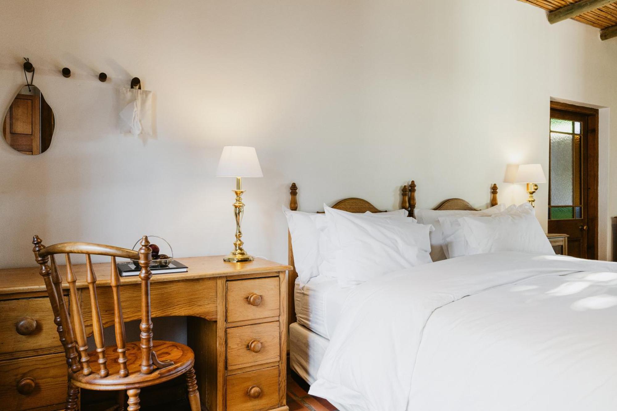 De Bergkant Prince Albert Chambre photo